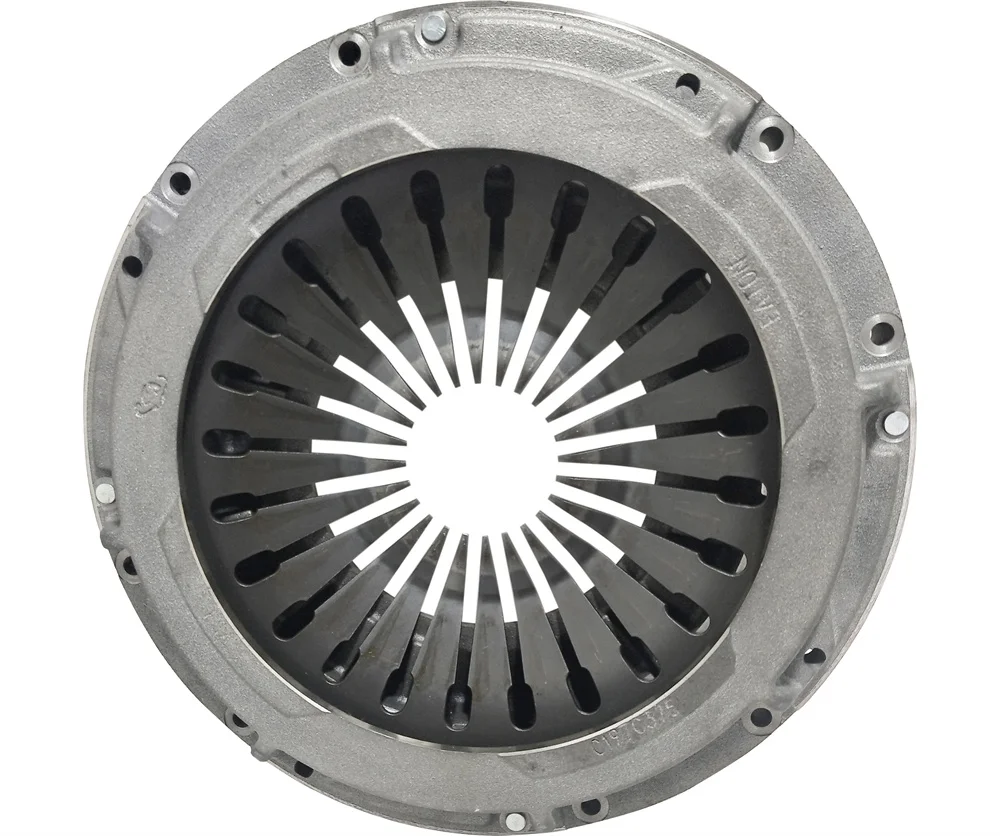C197C375 Terbon Wholesale High Quality Transmission Systems Parts 240MM Clutch Cover Pressure Plate