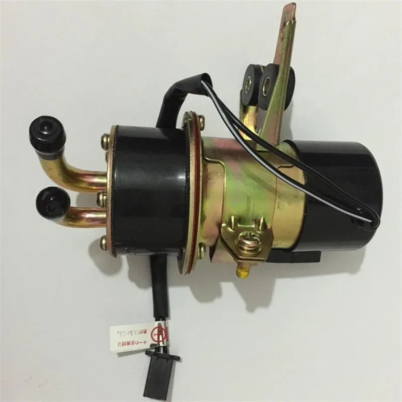 4SV-13907-02-00 Motorcycle Parts Electric Fuel Pump 5EB-13907-01-00 1FK-13907-01-00 For YAMAHA V Max VMax 1200 Direct 1985-2007