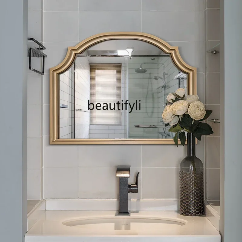 Yh Bathroom Mirror …