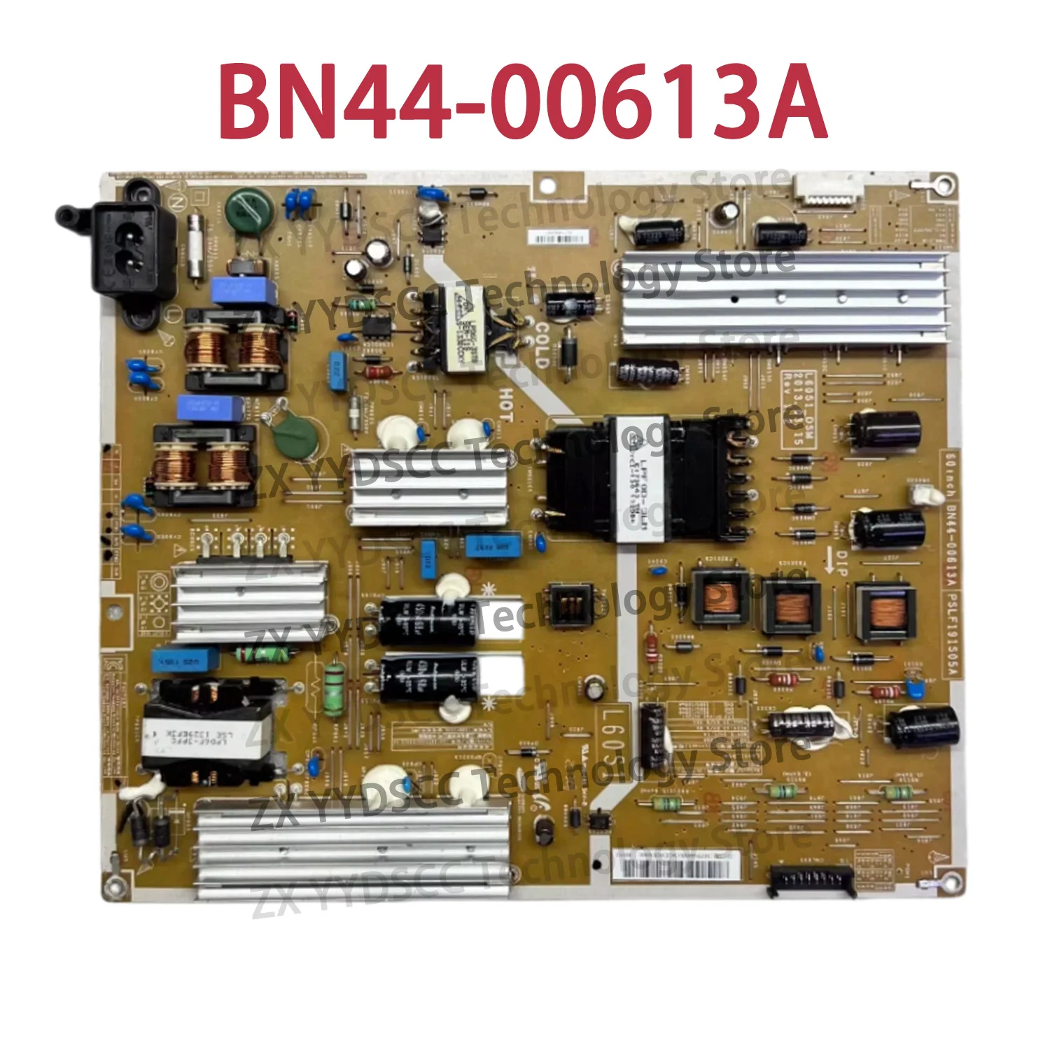 bn44-00613a-pslf191s05a-original-ua60f6300aj-tv-power-board-bn44-00613a