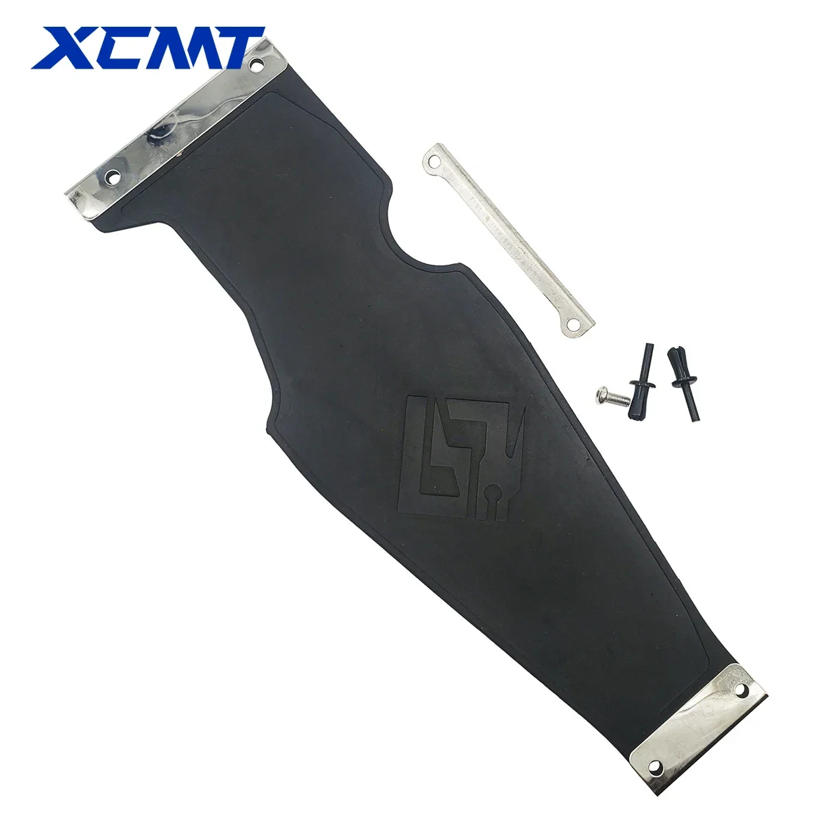 Motorcycle Mudguard Rubber Rear Shock Absorption Mud About Sur Ron Splash Dirt Bike For Sur-Ron Surron X S CB650R Z900