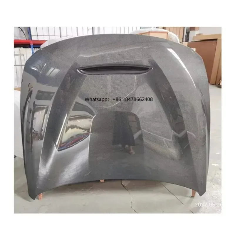 

Factory Hot Selling GTS Style Carbon Fiber Engine Hood for 3 4 Series F30 F32 F33 F35 F36 Hoods 2013+