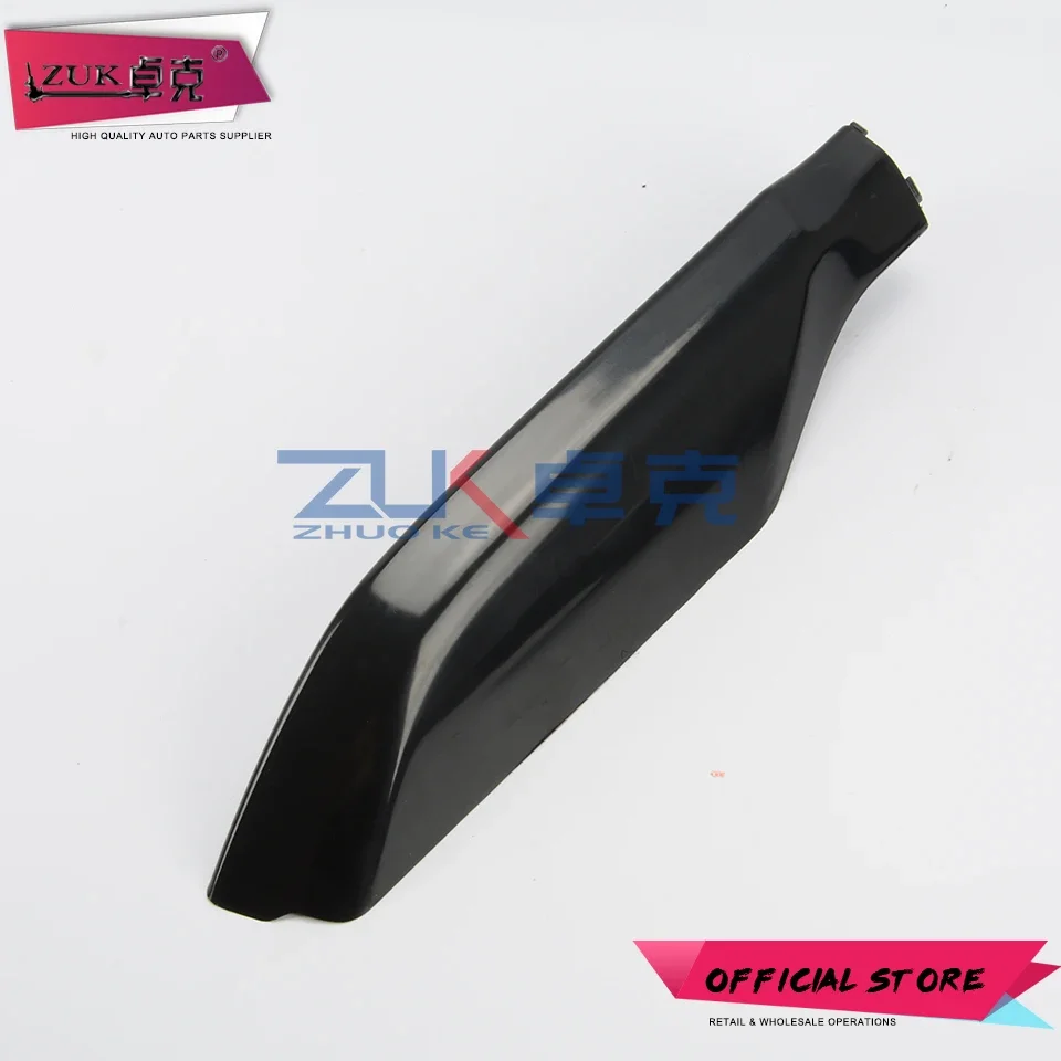 ZUK 4PCS Roof Rack Cover Luggage Baggage Bar Rail End Protection Lid For TOYOTA LAND CRUISER PRADO 120 150 LC120 LC150 2003-2018