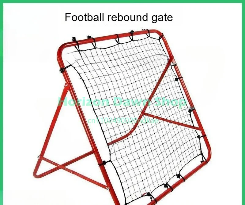Youth Fooall Training Aid Rebound Net Golf Baseball Batting Cage Equipment Soccer Practice Net Kids Sports Accories