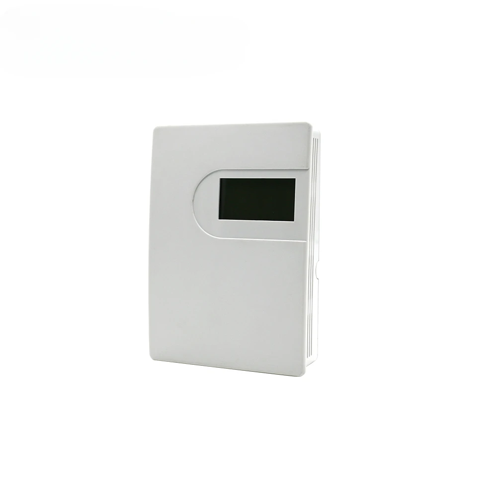 

Home Temperature Sensor