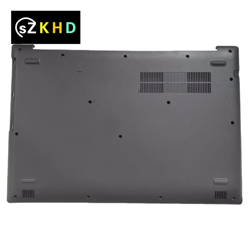 5CB0R20165 New Shell Base Bottom Cover Lower Case D Cover for Lenvov Ideapad 330-17IKB With TYPE-C hole