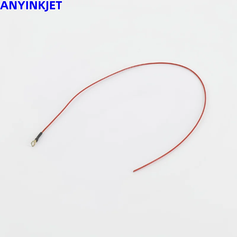 

for KGK CCS-R Charged electrode metal parts A type KB-BKK6224 for KGK CCS-R JPT-D inkjet coding printer