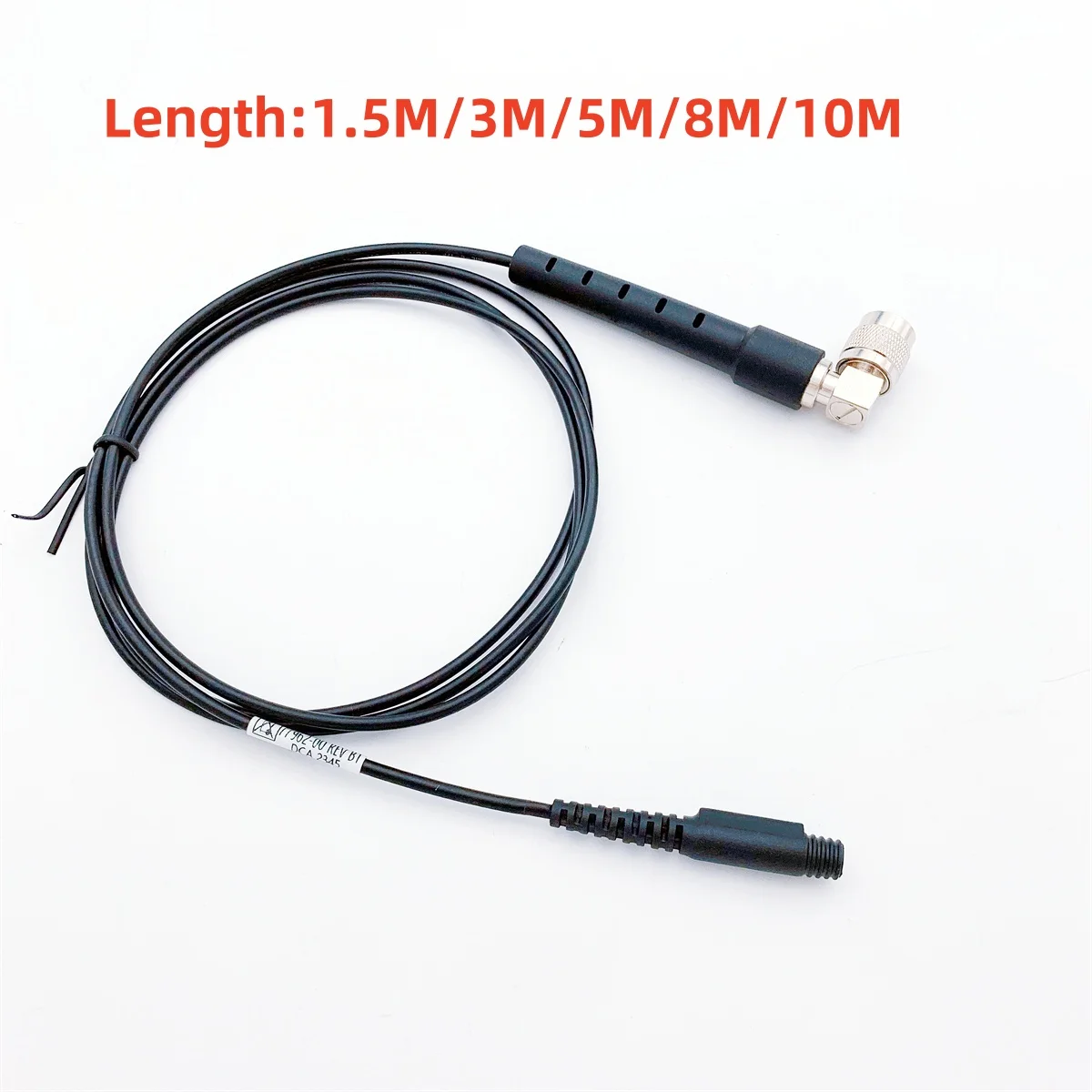 

cable 50643-08 Applicable to GEO 7X R3 XH XM XT600 XT6000 Geo XT Explorer 2005 2008 series GPS to external antenna cable