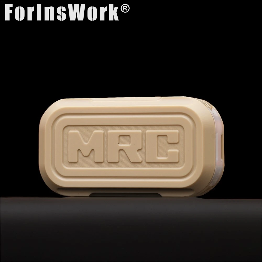 

Механический вибрирующий слайдер JUZHEN MRC POM PEEK с магнитным резонансом и текстурной поверхностью, игрушка-антистресс