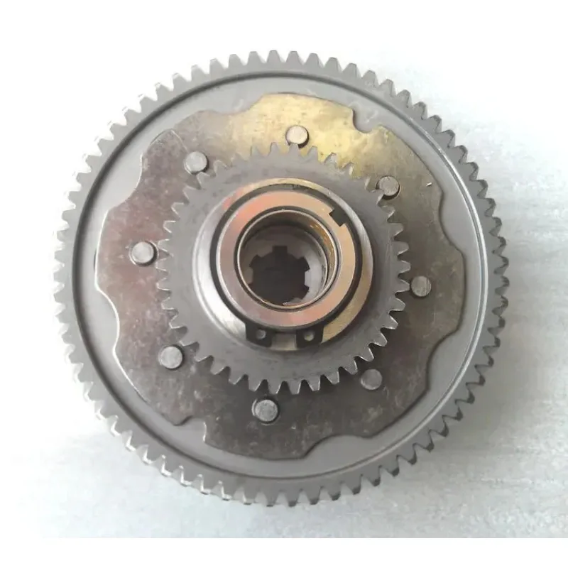 For for clutch drum for the old New GN250