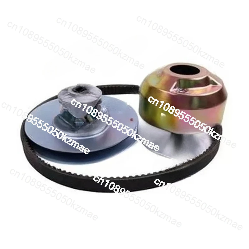 

Primary Drive Clutch AM138487 AM140986 for John Deere Utility Vehicle 4X2 4X4 HPX HPX815E Worksite Trail Gator