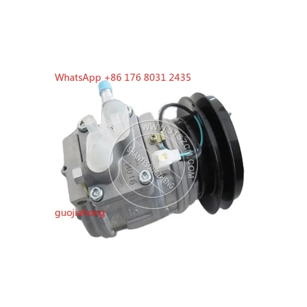 

Loader WA500-7 Used Drill Systems 569-07-88122 Air Compressor for AIR CONDITIONER