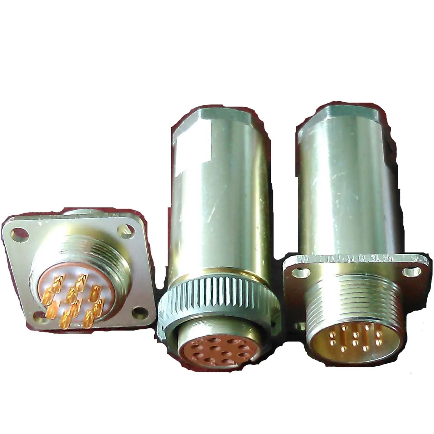 

KP30-10 core small circular electrical connector, small circular aviation plug