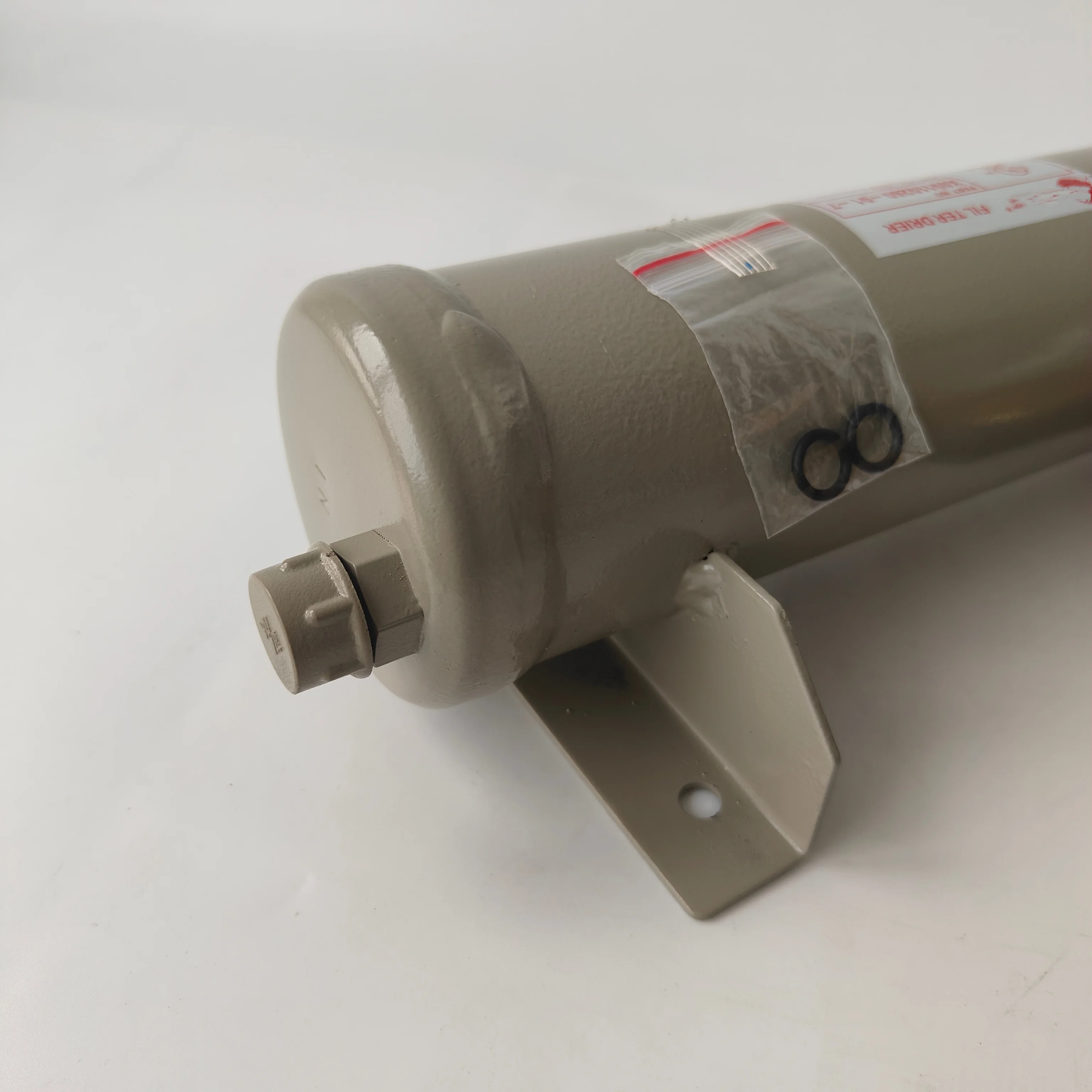 Wholesale DHY00337 Oil Filter Refrigeration Air Conditioning Compressor Spare Accessories