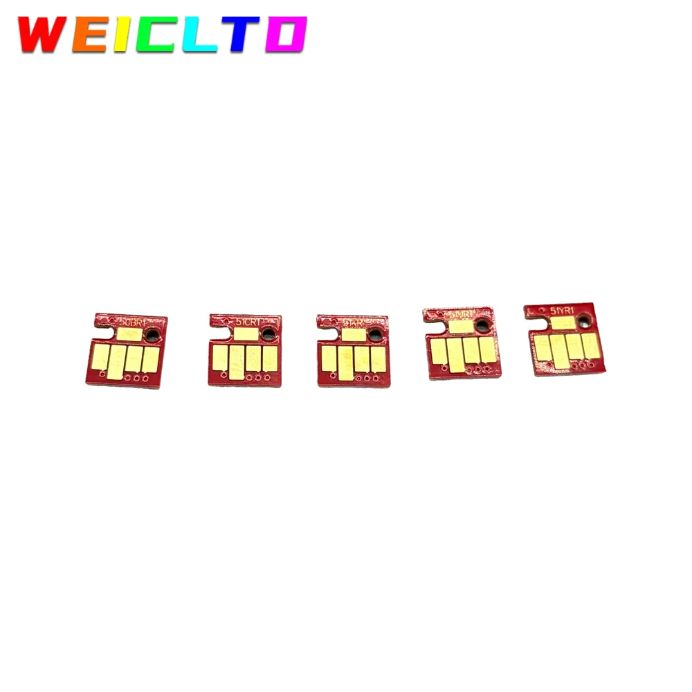 

JPN BCI-325 BCI-326 BCI325 BCI326 Постоянный чип для Canon MG5230 5130 6130 8130 MG6230 MG8230 MG5330 IP4830 IP4930 MX883 IX6530