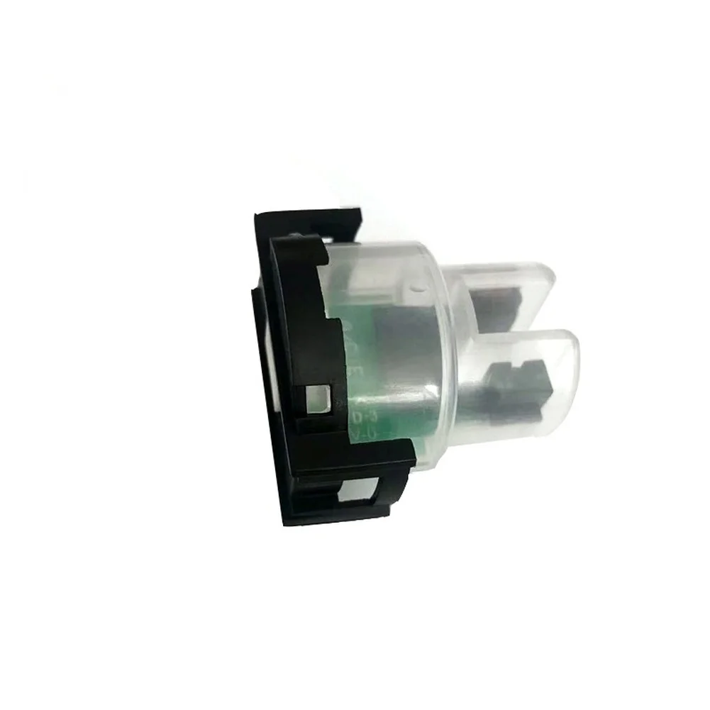 

TSW 20 Turbidity Sensor for Washing Machine and Dishwasher Water Quality Monitoring DC5V 35mm Black PP PA6+15% Body
