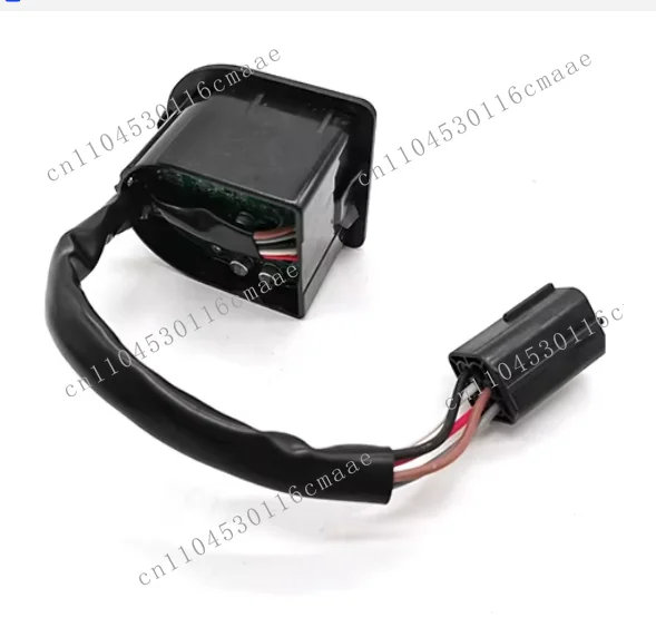 Knob Gear Switch Selector for EC380D EC480D 14725311 VOE14725311
