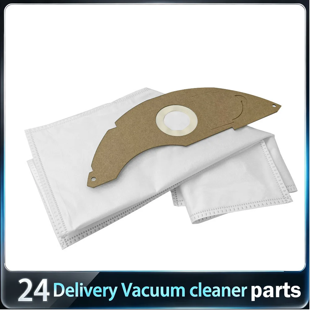 Top for Karcher Karcher Vacuum Cleaner Accessories NT22/2.889-217.0 Dust Bag Consumables Garbage Bag
