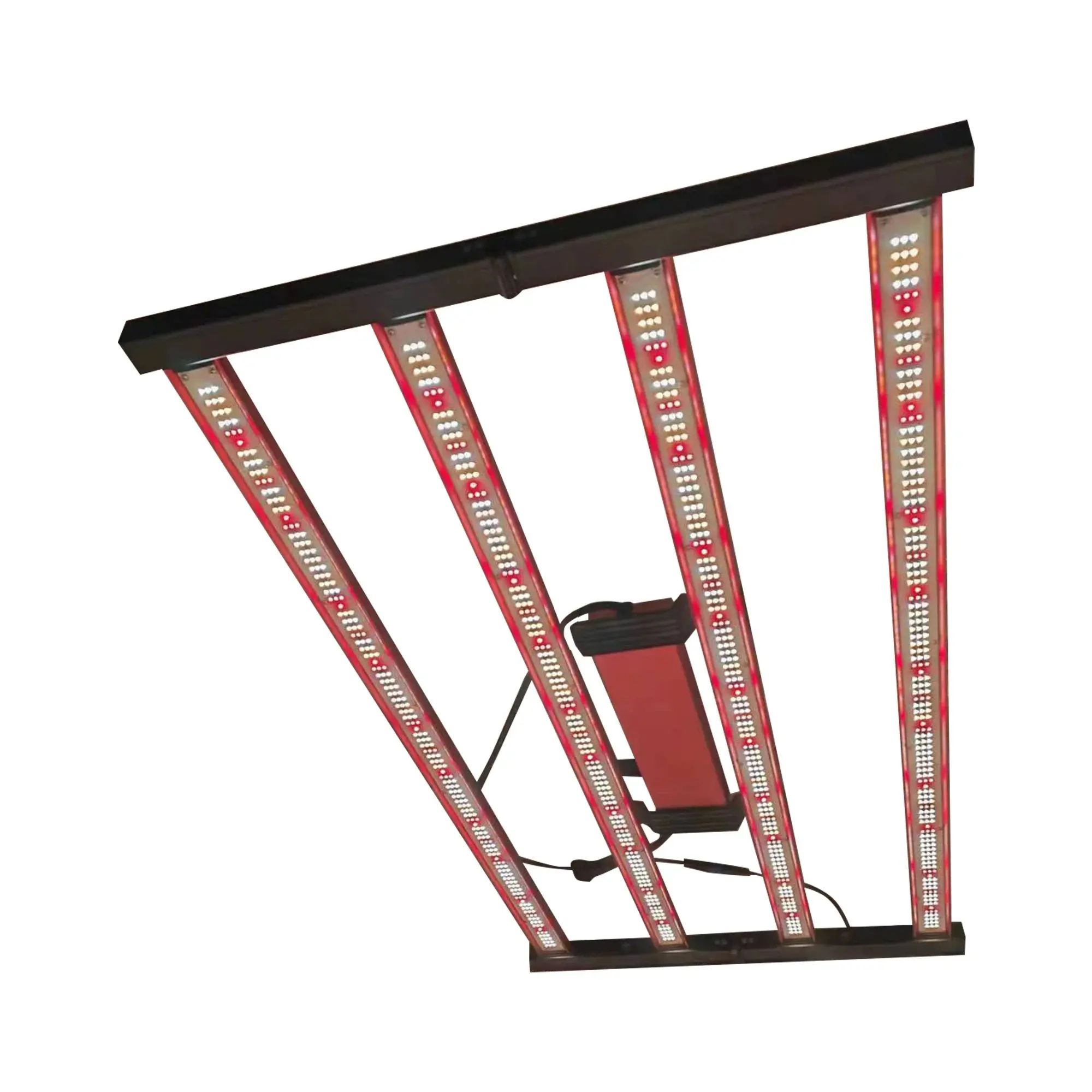 

Светодиодный светильник полного спектра для теплиц и комнатных растений, IP65, 450 Вт, 600 Вт, 800 Вт, 1000 Вт