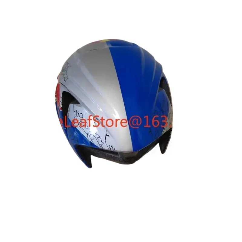 utilityMountain Bike Pneumatic Helmet Road Breaking Wind Ultralight High-Grade Men and  Helmet Protective Equipment.