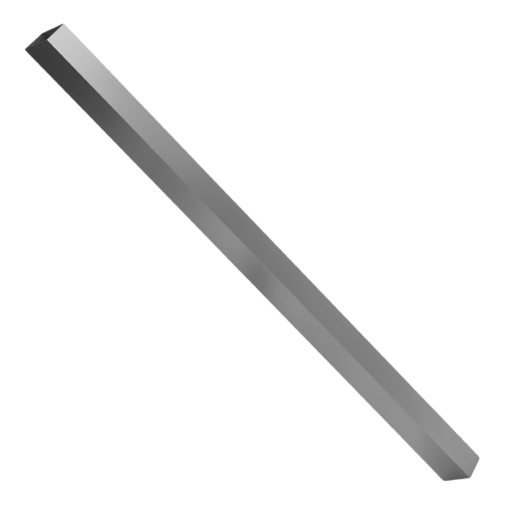 (A02R] 10mm x 10mm x 200mm Turning Parting Milling Lathe HSS Tool Bit Gray