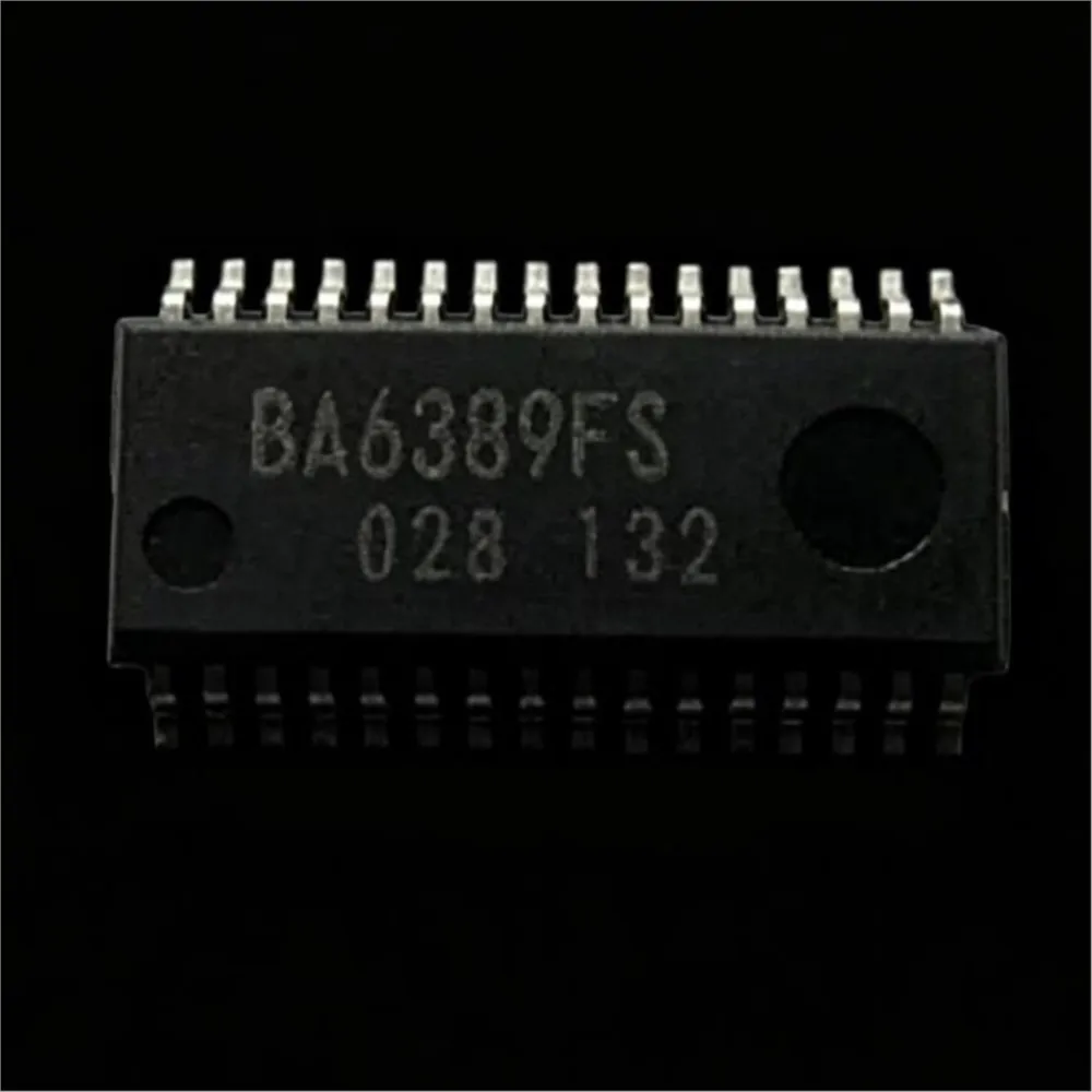 BA6389FS    BA6389    SSOP32    (Product quantity: 10 pieces)