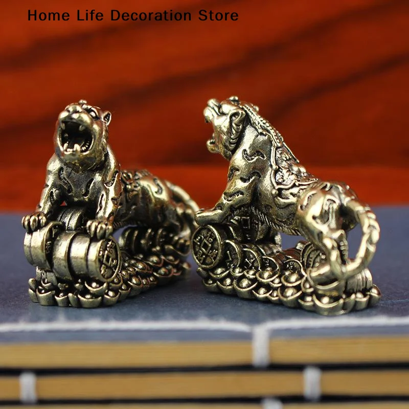 【Tg】Mini Brass Tige…