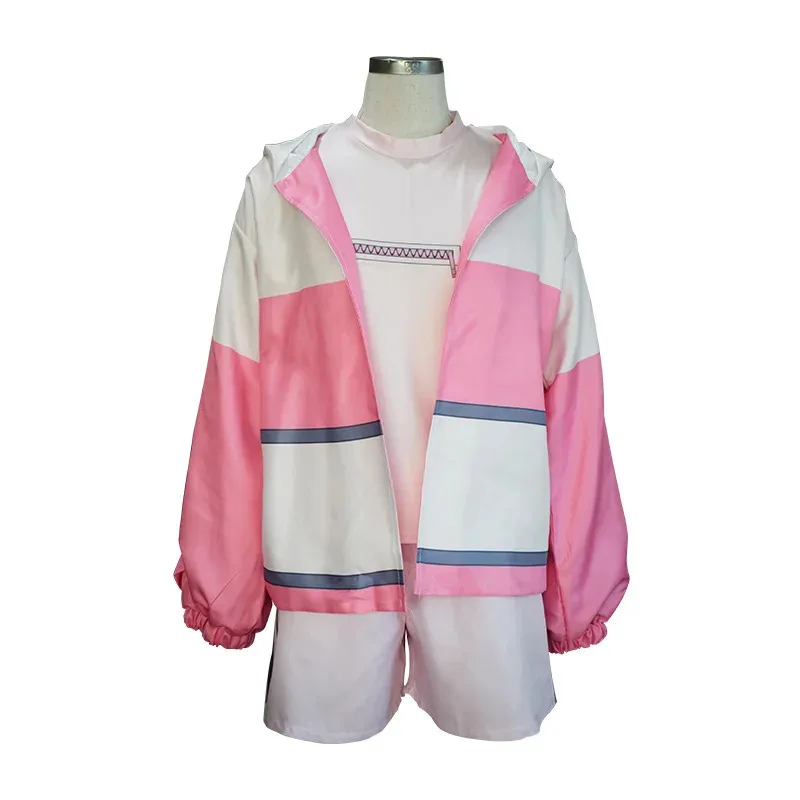 qa156Anime Link Click Li Costume Cosplay Li Tianxi Uniforme Moda Bello Vestito Quotidiano Attività Gioco di Ruolo Panno