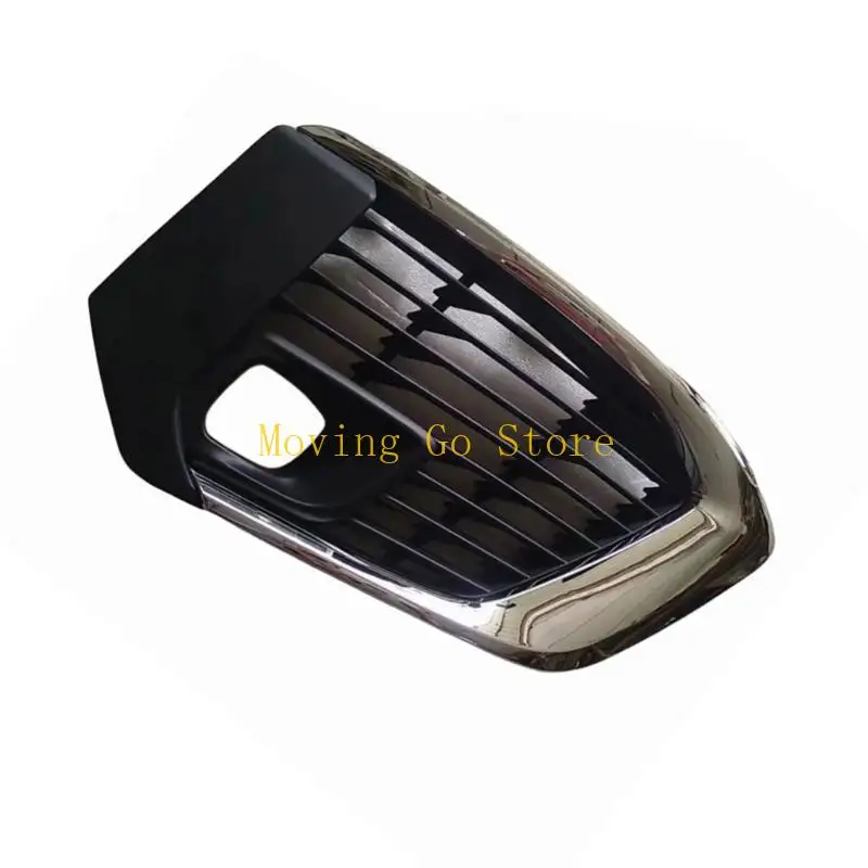 

B5XD CAR Bumper Panel Lamp Рама рама рамы панели защитника FOG Light для 5008 16119191980