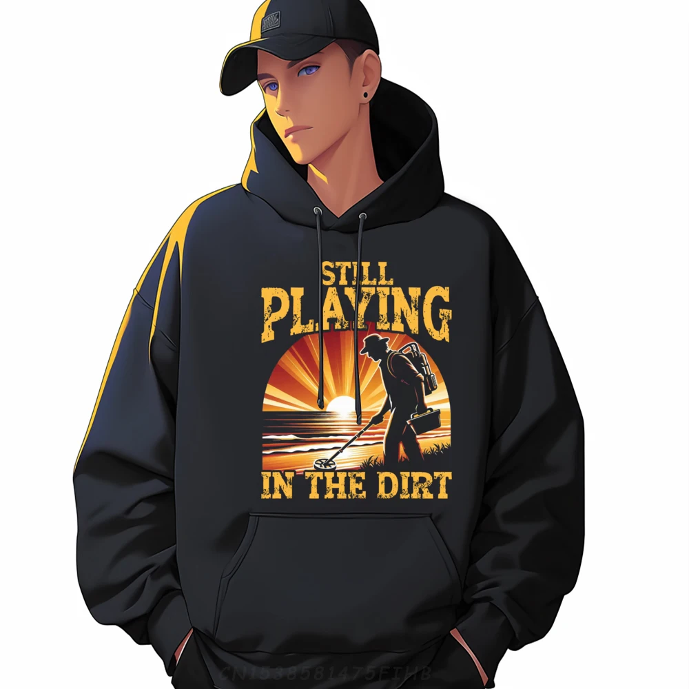 

Newest Mens Sweatshirt And Guitarist Outdoor Hoodies Streetwear Fashion Long Sleeve Slogan Pullover O-Neck Clothes
