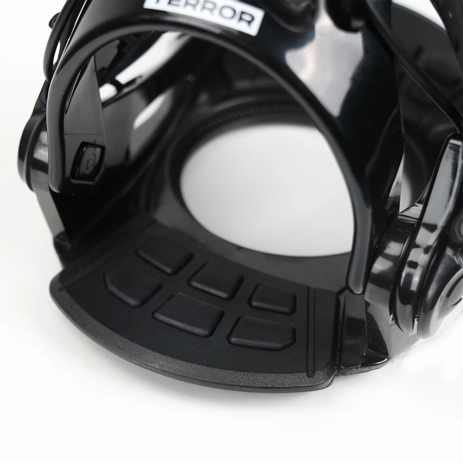 ربطات على الجليد، ربطات لوح التزلج على الجليد، ربط على الجليد قابل للتعديل على الجليد بالكامل