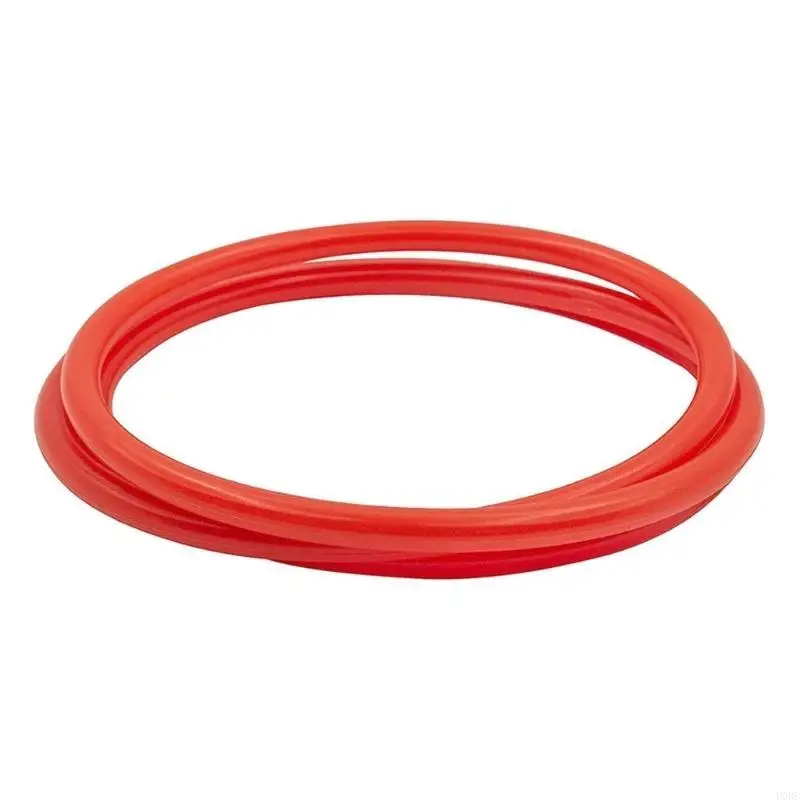 Lid Strap Rubber Bands Pot Lid Strap Slow Cookers Lid Strap Lid L-ATCH Straps for 6/7/8 Quart Lid Beach