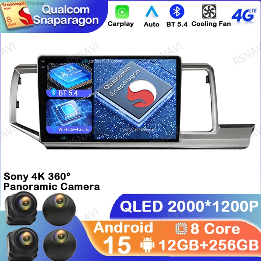 Android 15 For Hond… - image