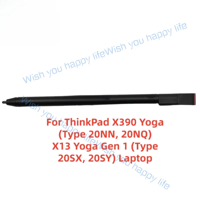 L... New For Lenovo ThinkPad X390 Yoga X13 Yoga Gen 1 Laptop Stylus Pen 01FR723