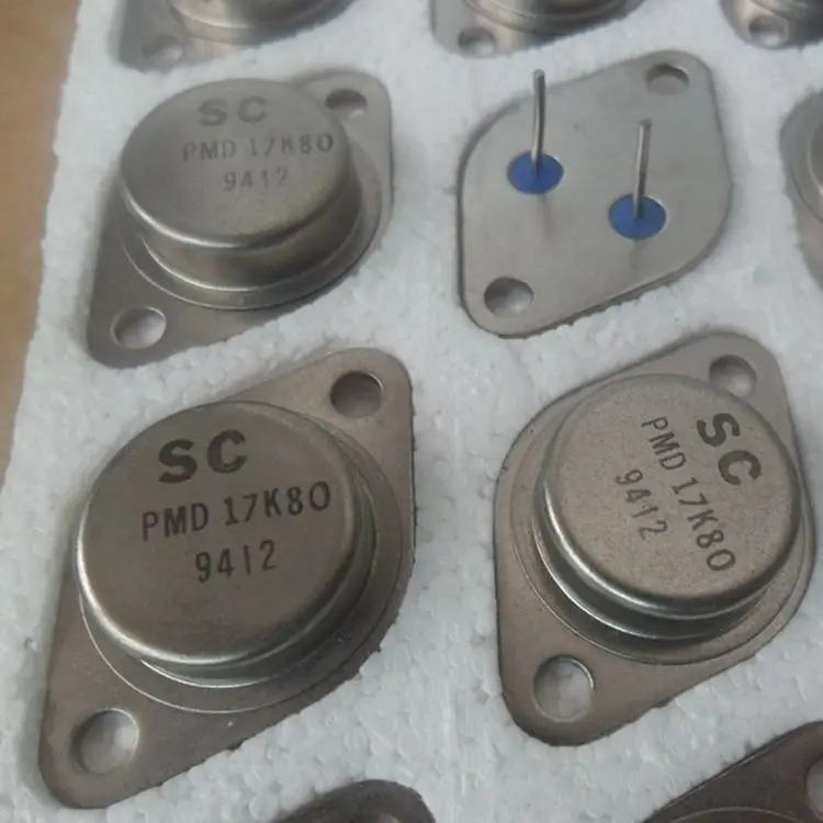 

PMD17K80 1pcs/lot New&Original In Stock