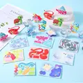 Marine Animal Puzzle