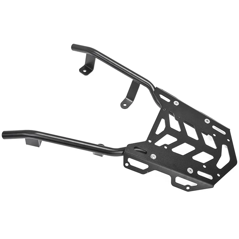 

Parts for Honda ADV150 2019-2022, Modified Carbon Steel Rear Tailframe Tailbox Bracket Shelf Luggage Rack