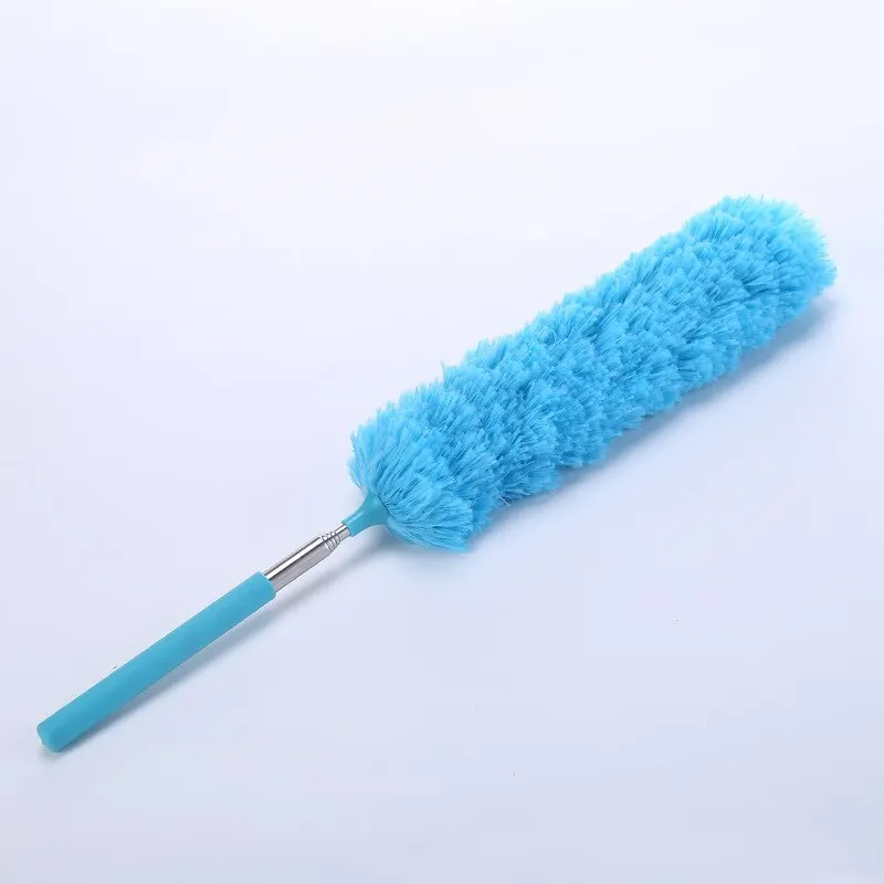 1Pc Cleaning Duster Lightweight Dust Brush Flexible Dust Cleaner Gap Dust Removal Dusters Household Cleaning Tools