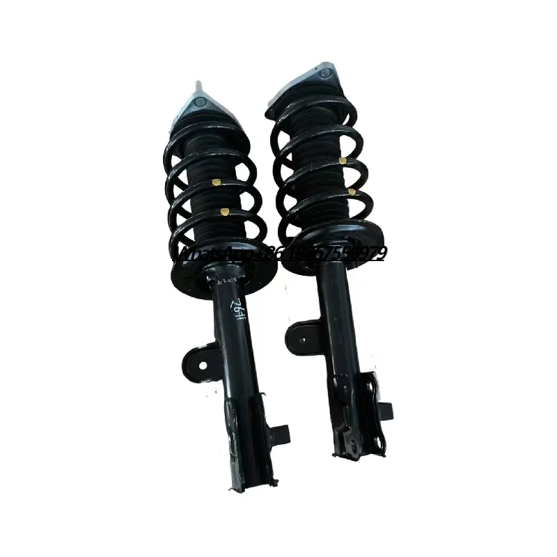 

Original New Automotive Shock Absorber, Front Shock Absorber, Auto Parts Front Strut Assembly, for Changan Deepal SL03