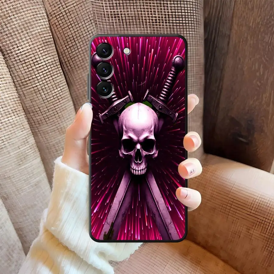 Case For Samsung Ga… - image