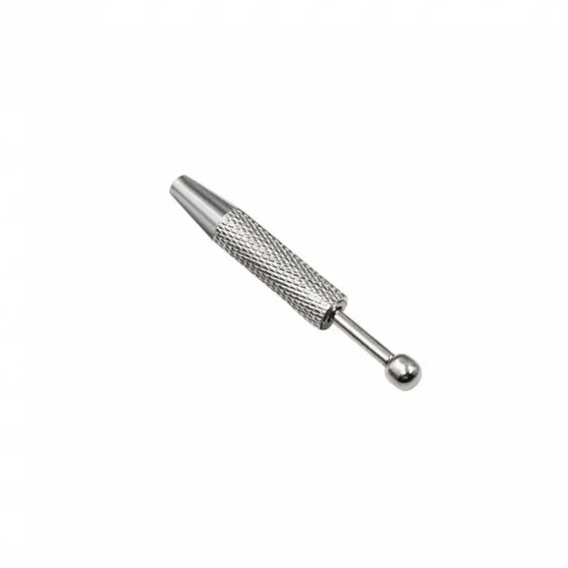 4 Claws Prong Holder Ball Bead Pick-up Tool for Stone Prong Holder Chip Grabbing Diamond Gems Prong Holder Tweezer