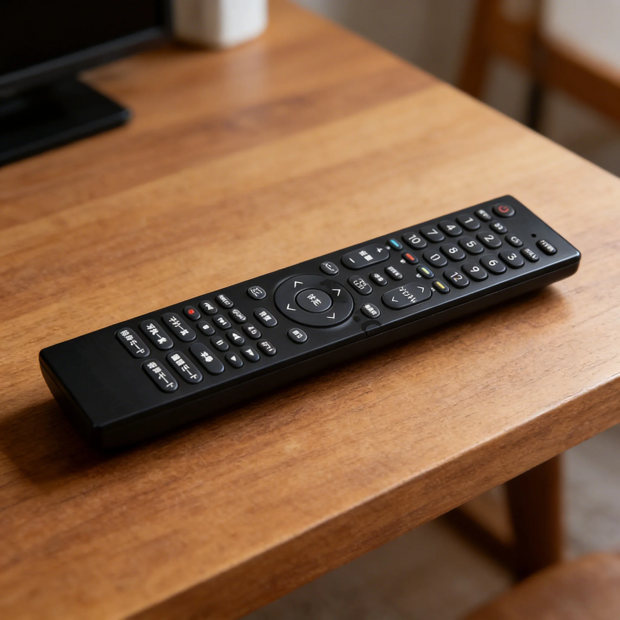 Replacement EN3D40H Remote Control for Hisense 32E35G 24A30H TV