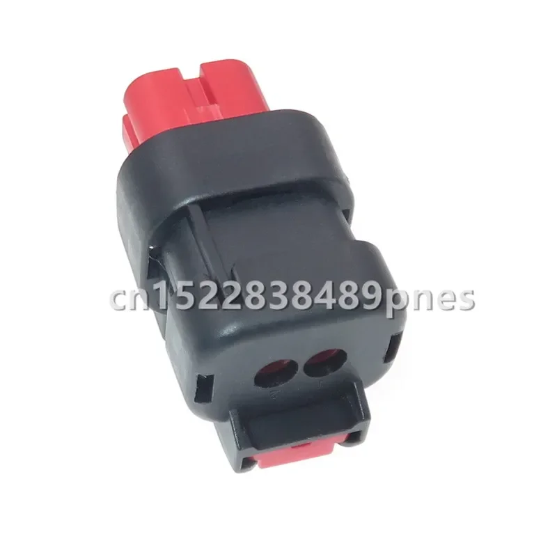 2 Pole Automotive Camshaft Sensor Connector Waterproof Electrical Wiring Harness Socket 776427-1 776428-1 For Auto Excavator