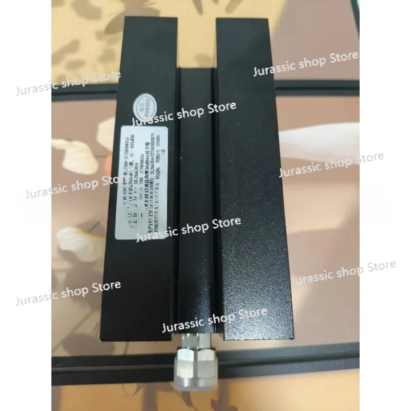 Load 200W Dummy Load Coaxial  N-Type   DC-3G50 Ohm  50Ω Load Authentic.