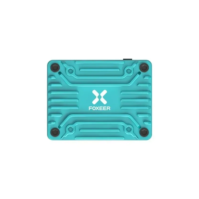 Foxeer 5.8G Reaper Extreme 2.5W 40CH VTx Pit/25mW/200mW/500mW/1.5W/2.5W 7-36V For Long rang Rc Car