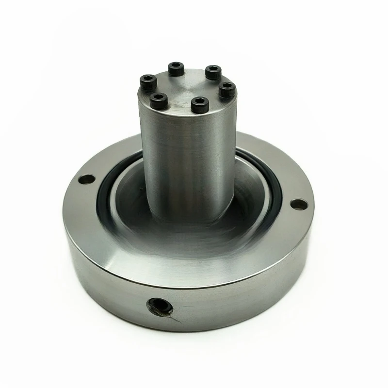 

SVF-63 -80 Hydraulic Control Valve SVF-63 -80 -100 Pre-filling Valve