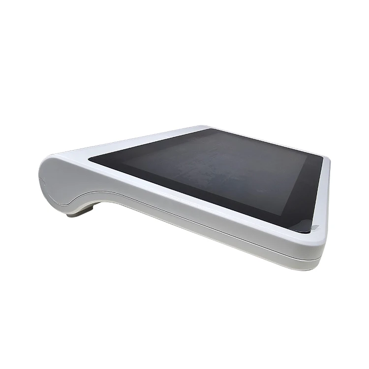 

Competitive Price HLA01 433MHz Wireless Intercom Host 7-inch Touchscreen Voice Pager For Hospital Restaurant Use 100m-10,000m