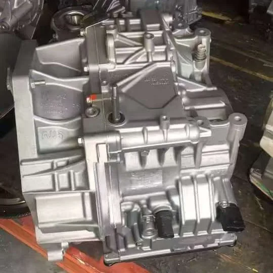 

Applicable for Volkswagen CDA matching gearbox