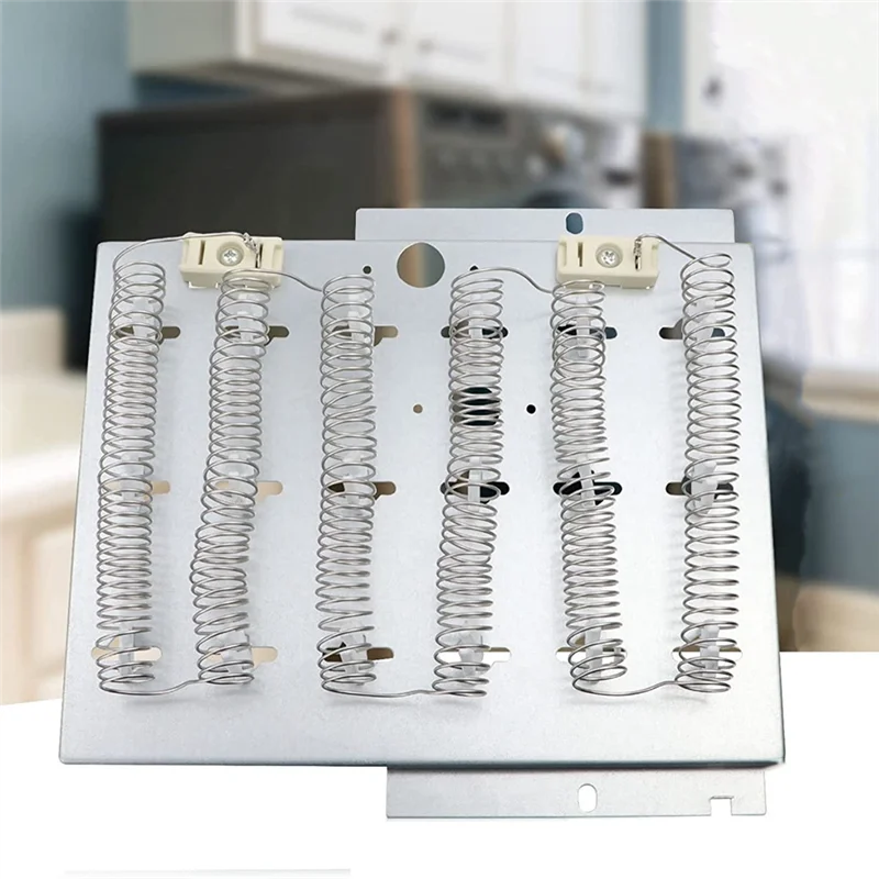 WPY 503978 , 510329 ف، اے بي 6024199   مجموعة عناصر تسخين المجفف مناسبة للاستبدال السحري 503978 14218929