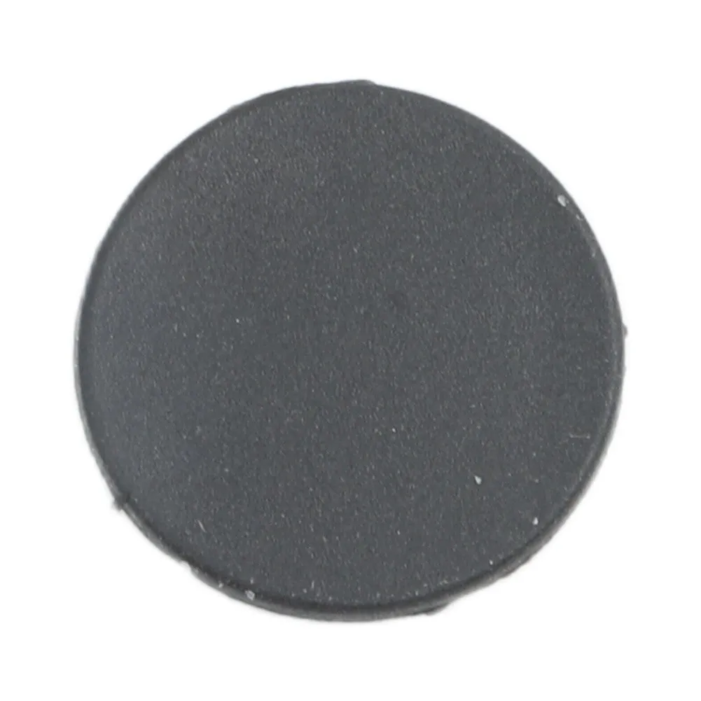 Screw Cover Door Handle Trim Cover For Car Interior Replacement Non-deformation Feature Easy Installation Process